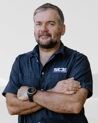 Ronald Karl Geiger