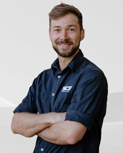 Kobus Kruger